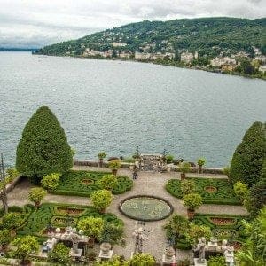 Lago Maggiore - Isola Bella - Dolcevita.no