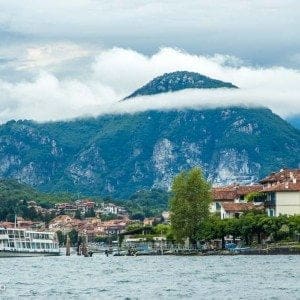 Lago Maggiore - Isola Bella - Dolcevita.no
