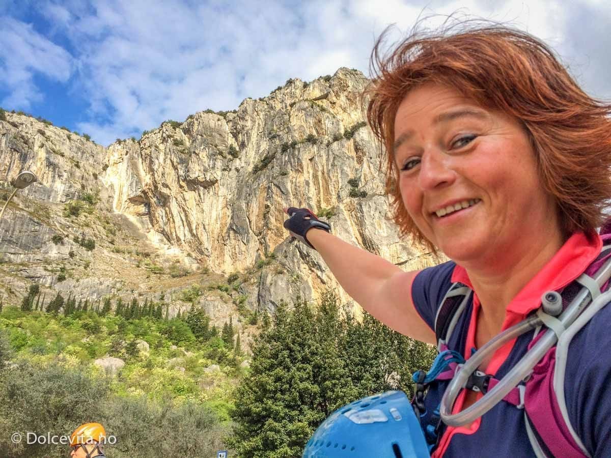 Via Ferrata 2 - Dolcevita.no