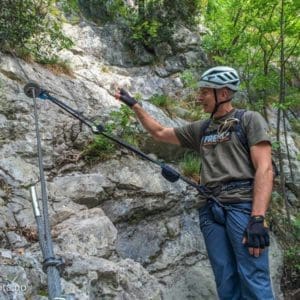 Via Ferrata - Dolcevita.no