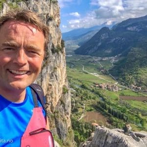 Via Ferrata - Dolcevita.no