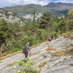 Via Ferrata - Dolcevita.no