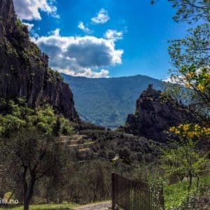 Via Ferrata - Dolcevita.no