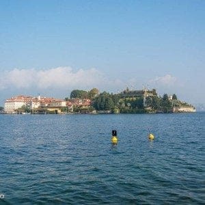 Lago Maggiore - Isola Bella - Dolcevita.no