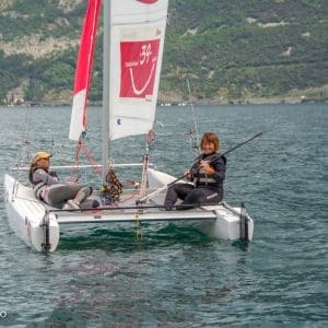 Katamaranseiling - Dolcevita.no
