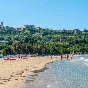 Vasto Marina - Dolcevita.no
