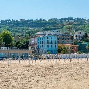 Vasto Marina - Dolcevita.no