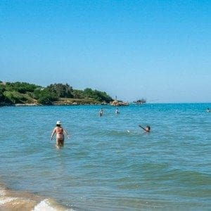 Vasto Marina - Dolcevita.no