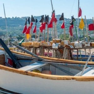Vasto Marina - Dolcevita.no