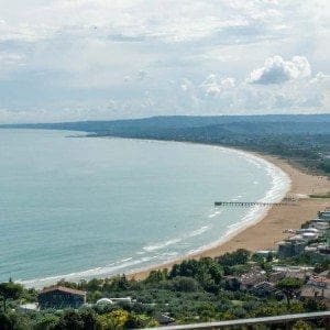 Vasto Marina - Dolcevita.no