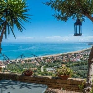 Vasto Marina - Dolcevita.no