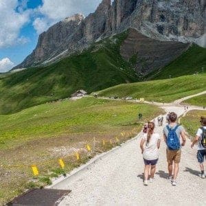 Sassopiatto Dolomittene - Dolcevita.no