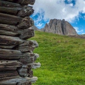 Sassopiatto Dolomittene - Dolcevita.no