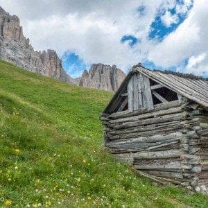 Sassopiatto Dolomittene - Dolcevita.no