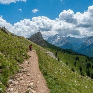 Sassopiatto Dolomittene - Dolcevita.no