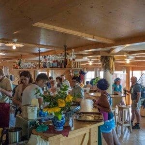 Sassopiatto Dolomittene - Dolcevita.no