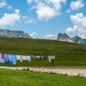 Sassopiatto Dolomittene - Dolcevita.no