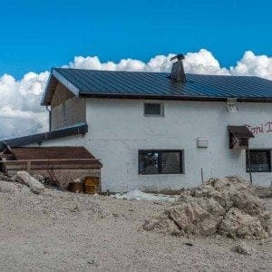Rundt Sassopiatto - Dolomitten - Dolcevita.no