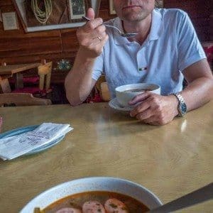 Rundt Sassopiatto - Dolomitten - Dolcevita.no