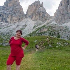 Rundt Sassopiatto - Dolomitten - Dolcevita.no