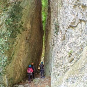 Via Ferrata 1 - Dolcevita.no