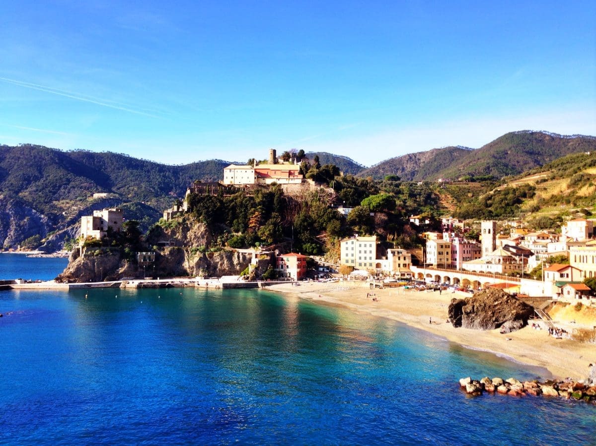 Monterosso al Mare
