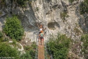 Klatrepark - Dolceivta.no