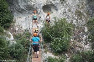 Klatrepark - Dolceivta.no