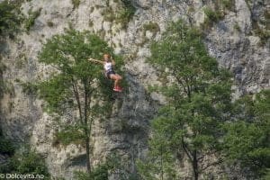 Klatrepark - Dolceivta.no