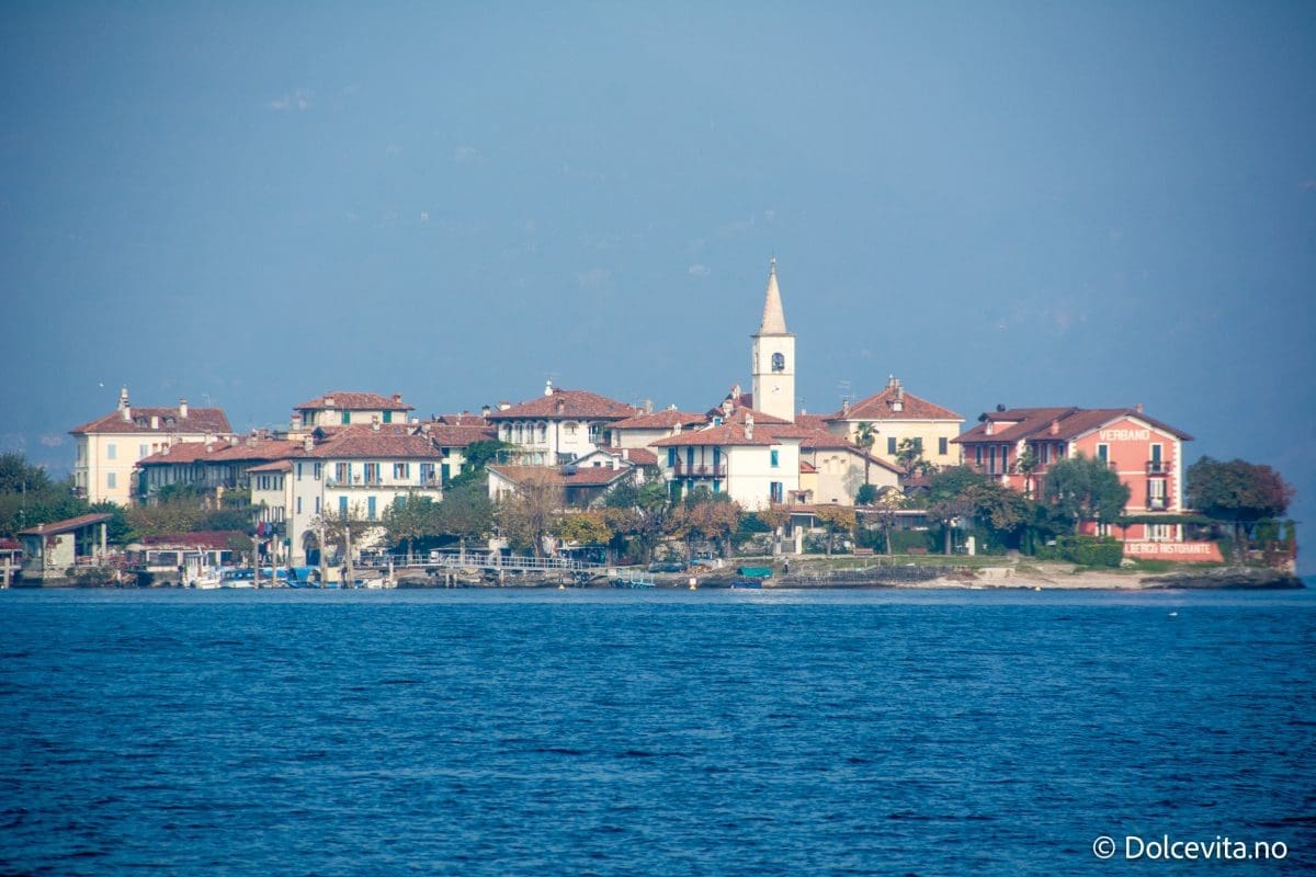 Lago maggiore,isola bella,hage