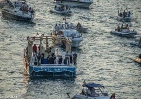 Polignano al Mare - Dolcevita.no