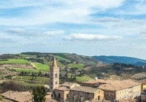 Urbino - Dolcevita.no