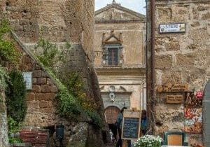 Civita di Bagnoregio - Dolcevita.no