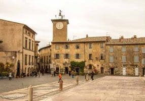 Orvieto - Dolcevita.no