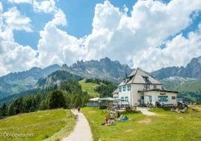 Vigo di Fassa - Dolomittene - Dolcevita.no