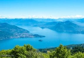 Lago Maggiore - Mottarone - Dolcevita.no