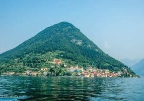 Lago d'iseo - Dolcevita.no