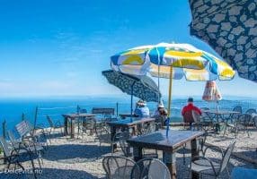 Monte Capanne, Elba - Dolcevita.no