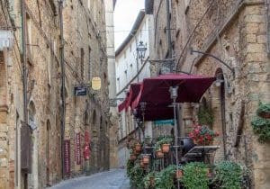 Volterra - Dolcevita.no
