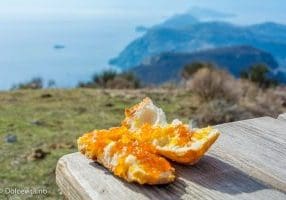 Sorrentohalvøya - Fjelltur - Dolcevita.no