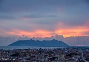 Terracina - Dolcevita.no