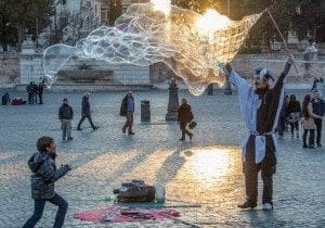 Trastevere - Roma - Dolcevita.no