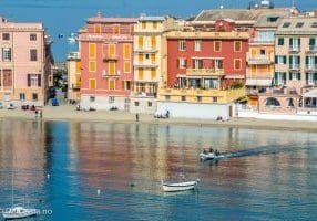 Sestri Levante - Dolcevita.no