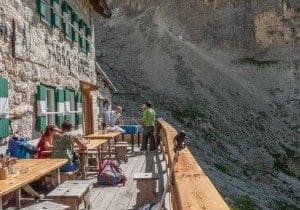 Rundt Sassopiatto - Dolomitten - Dolcevita.no