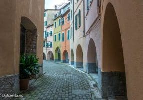 Varese Ligure - Dolcevita.no